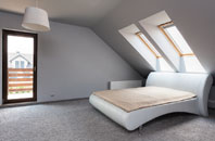 Ramsbury bedroom extensions