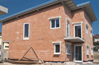 Ramsbury home extensions