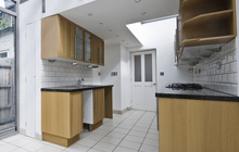 Ramsbury kitchen extension leads